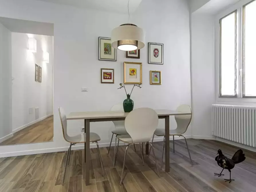 Immagine 12 di Appartamento in affitto  in Via Val D'Aposa4 a Bologna