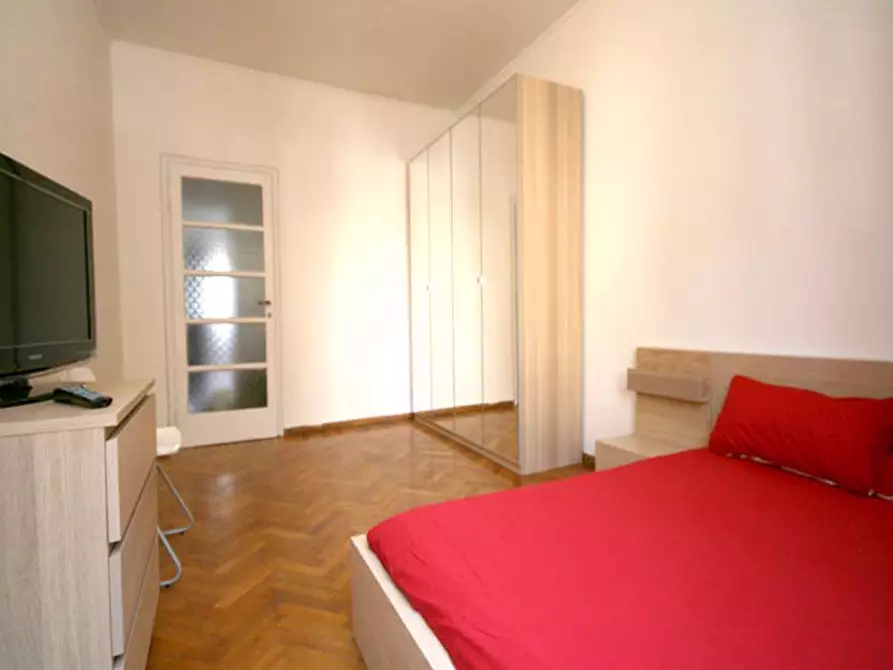 Immagine 2 di Camera in affitto  in Viale Lombardia18 a Milano
