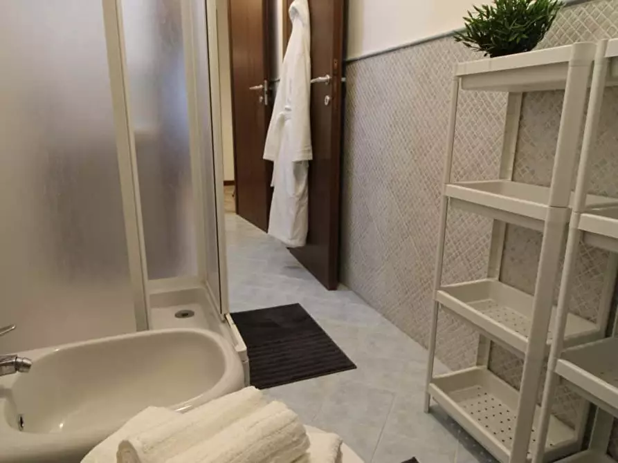 Immagine 21 di Camera in affitto  in Via Gian Battista Cipani14 a Brescia