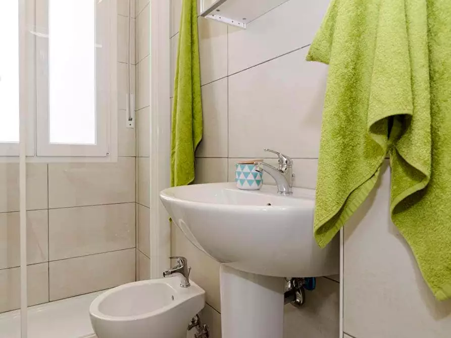 Immagine 18 di Camera in affitto  in Largo Cavalieri di Malta8 a Milano