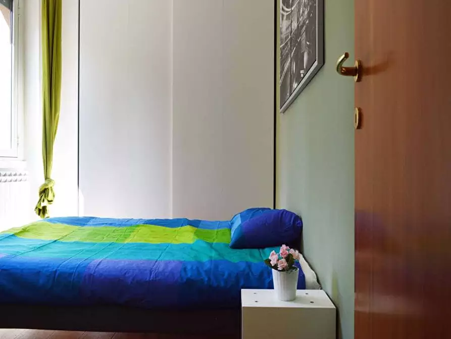 Immagine 8 di Camera in affitto  in Via Giovanni Montemartini4 a Milano