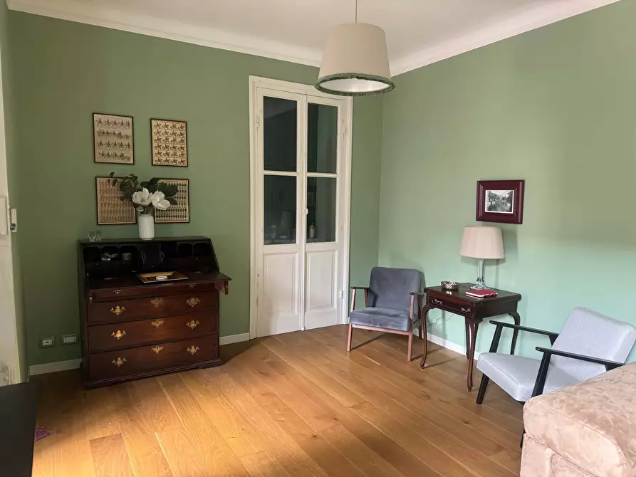 Immagine 8 di Appartamento in affitto  in Viale Aspromonte66 a Genova
