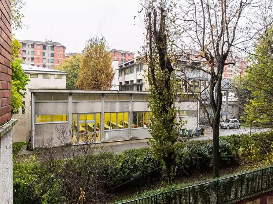 Immagine 18 di Camera in affitto  in Via Bartolomeo D'Alviano11 a Milano