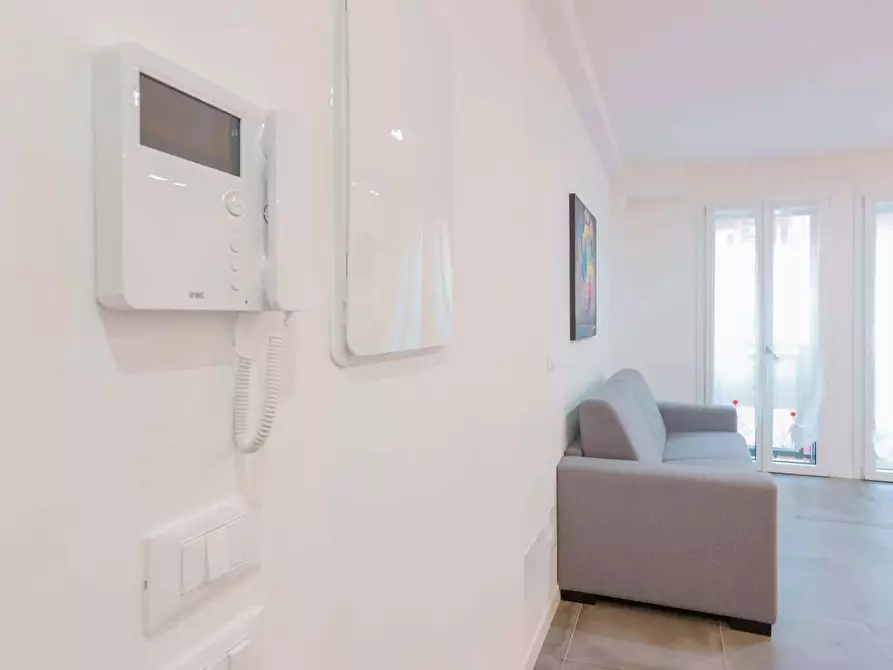 Immagine 5 di Appartamento in affitto  in Via Mascarella86 a Bologna