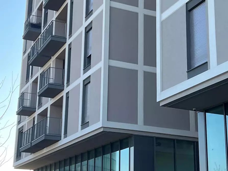 Immagine 4 di Appartamento in affitto  in Via Bianca Ceva4 a Milano