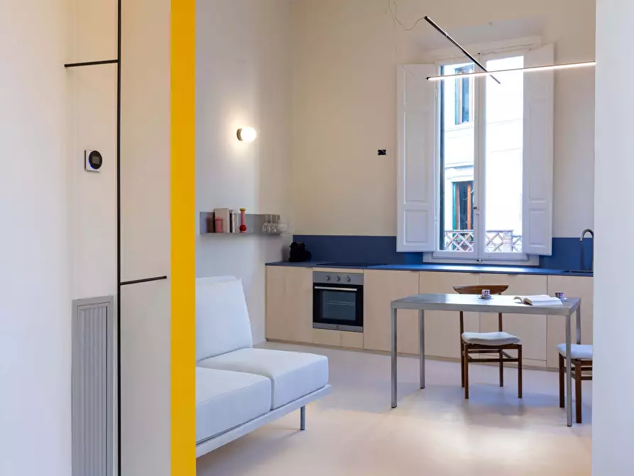 Immagine 18 di Appartamento in affitto  in Via Pietro Metastasio5 a Firenze