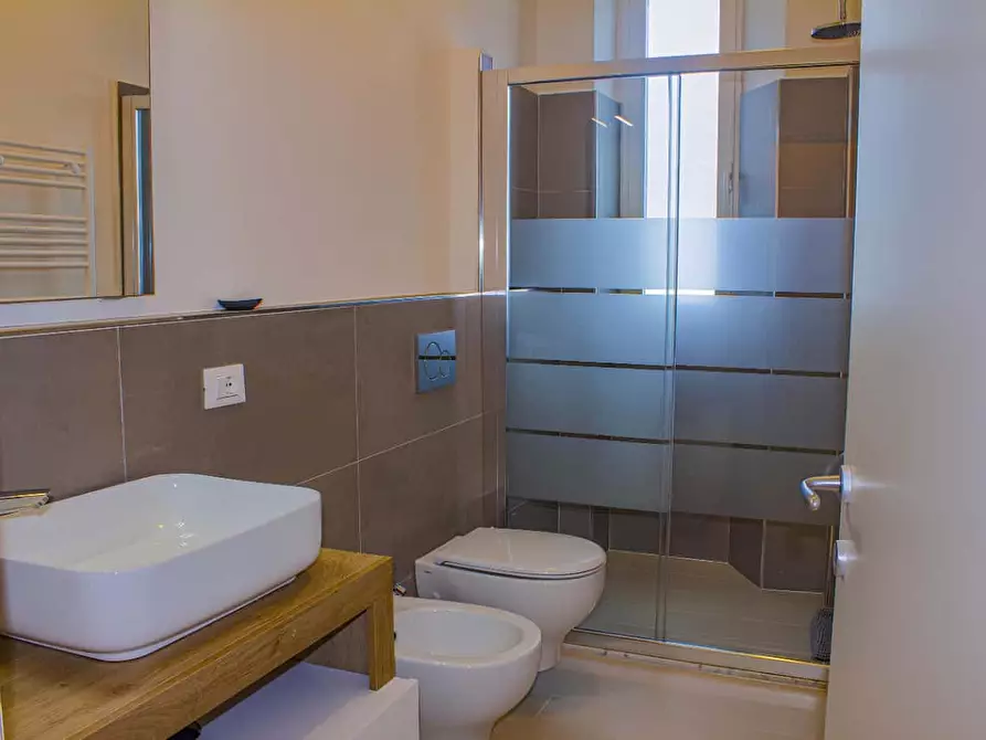 Immagine 2 di Appartamento in affitto  in Via Giovan Battista Ramusio10 a Firenze