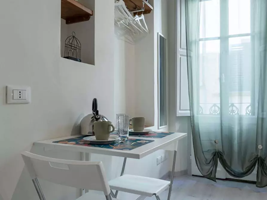 Immagine 8 di Appartamento in affitto  in Via del Campuccio11 a Firenze