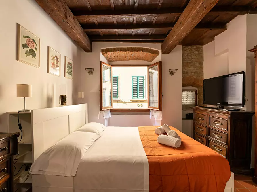 Immagine 2 di Appartamento in affitto  in Via del Corso a Firenze