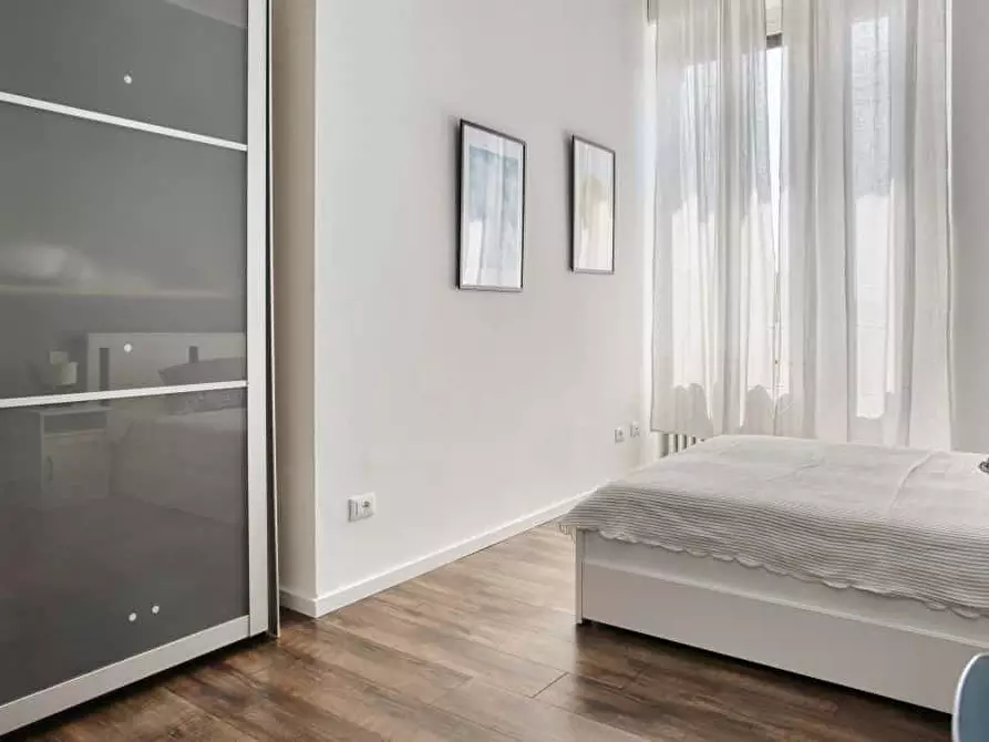 Immagine 2 di Camera in affitto  in Via Pellegrino Rossi14 a Milano