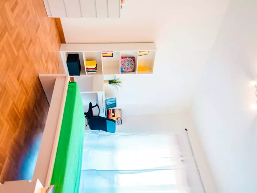 Immagine 4 di Camera in affitto  in Corso Regina Margherita3 a Torino