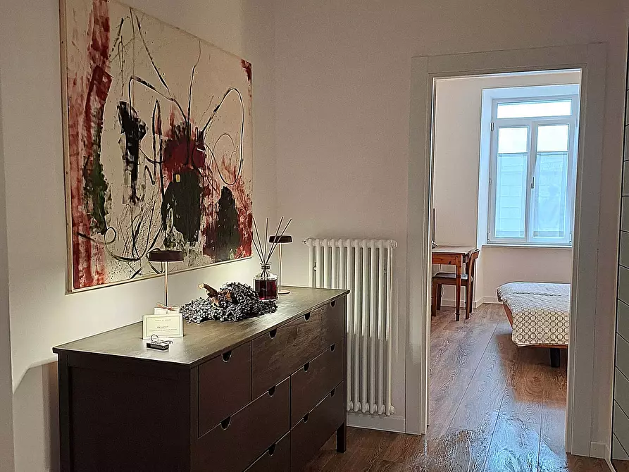 Immagine 3 di Appartamento in affitto  in Via Degli Altipiani4 a Borgo Valsugana