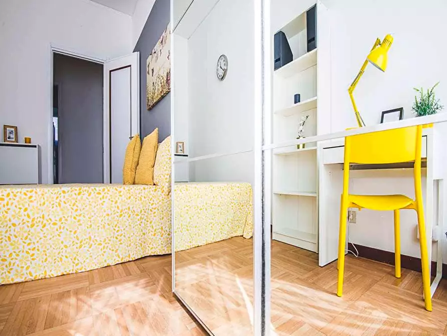 Immagine 4 di Camera in affitto  in Largo Riccardo Zandonai3 a Milano