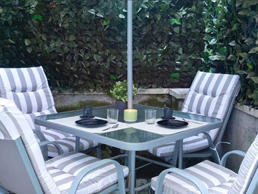 Immagine 40 di Appartamento in affitto  in Via Duccio Galimberti10 a Roma