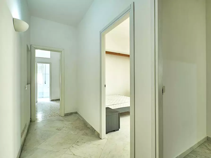 Immagine 10 di Camera in affitto  in Via Attilio Friggeri35 a Roma
