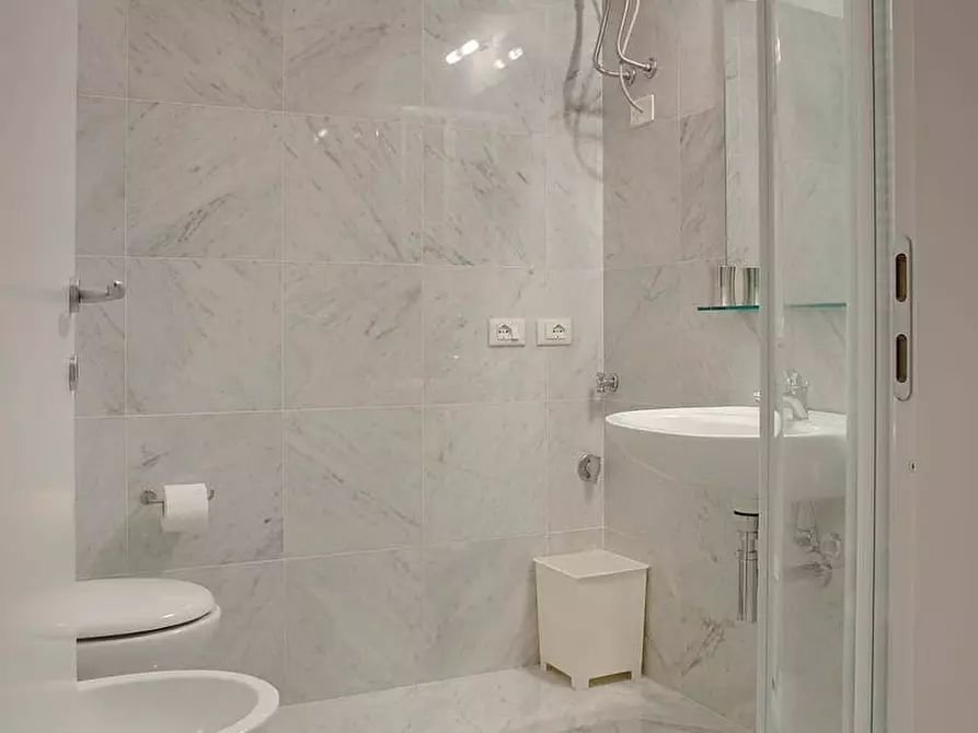 Immagine 6 di Appartamento in affitto  in Via Giovanni Battista Pergolesi31 a Milano