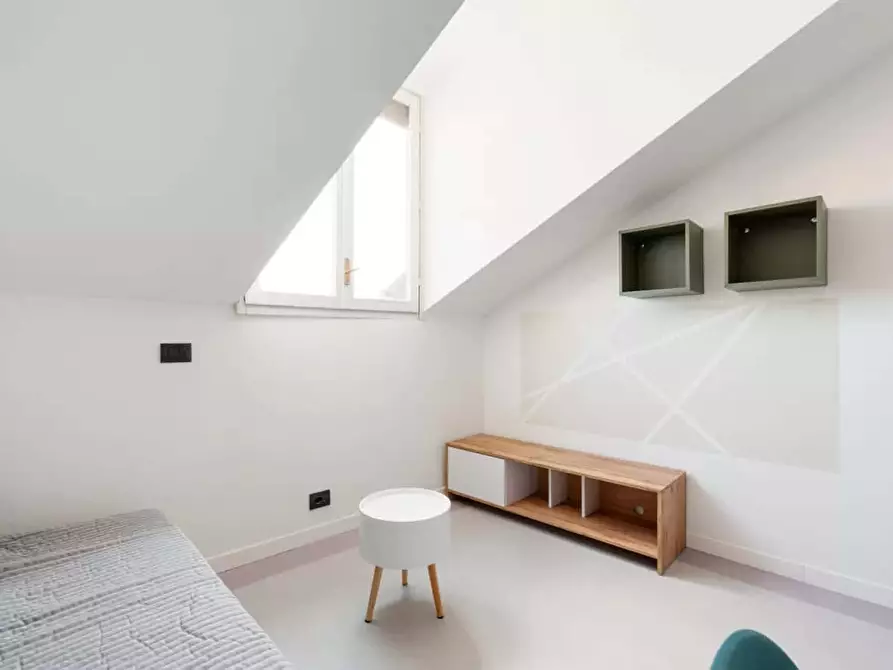 Immagine 13 di Appartamento in affitto  in Corso Magenta25 a Milano