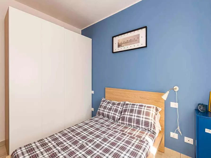 Immagine 6 di Camera in affitto  in Via Giuseppe Regaldi19 a Milano