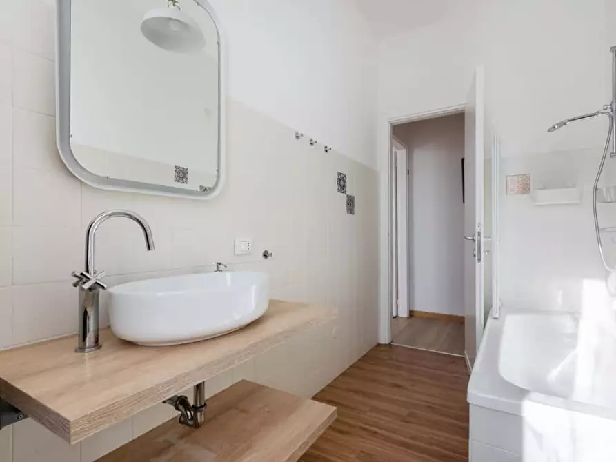 Immagine 12 di Camera in affitto  in Via Privata Mauro Rota8 a Milano