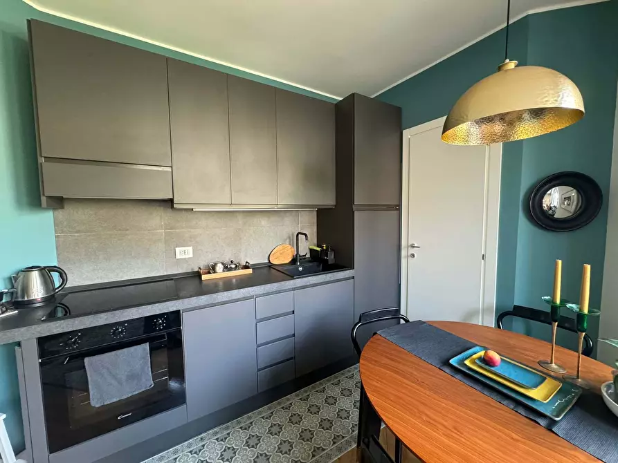 Immagine 5 di Appartamento in affitto  in Via Savona146 a Milano