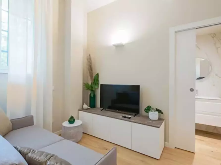 Immagine 8 di Appartamento in affitto  in Viale Daniele Ranzoni14 a Milano