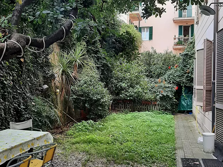 Immagine 14 di Appartamento in affitto  in Via Zara13 a Roma