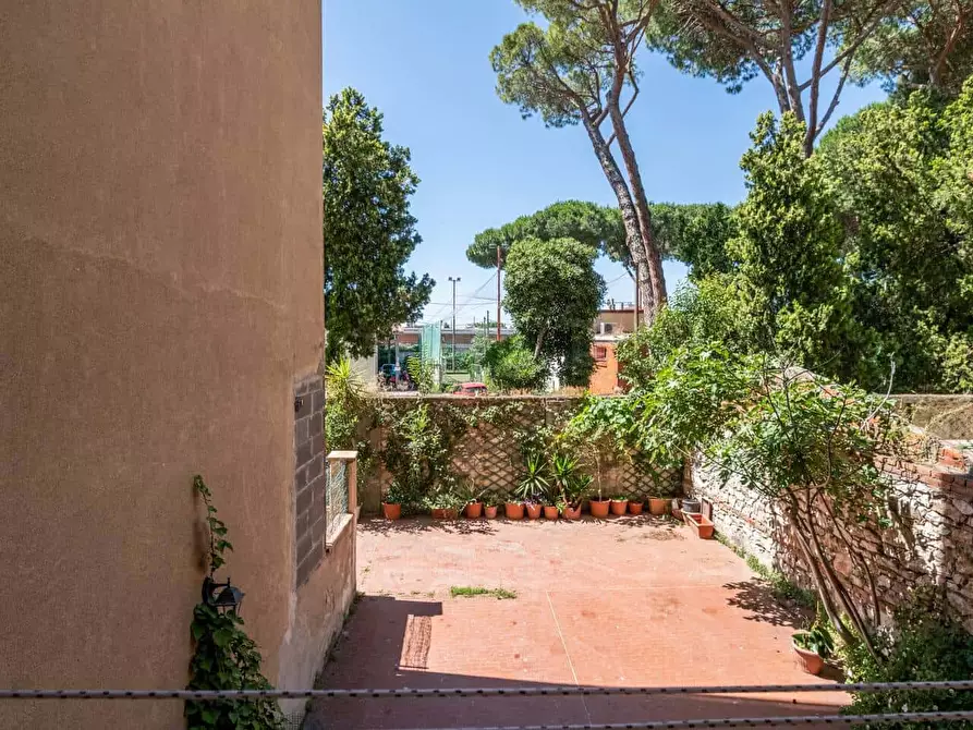 Immagine 29 di Appartamento in affitto  in Via Alfredo Catalani15 a Pisa