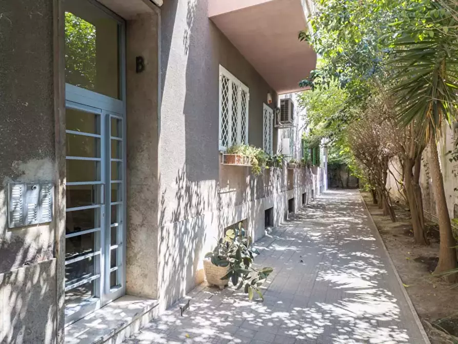 Immagine 29 di Appartamento in affitto  in Viale delle Milizie3 a Roma