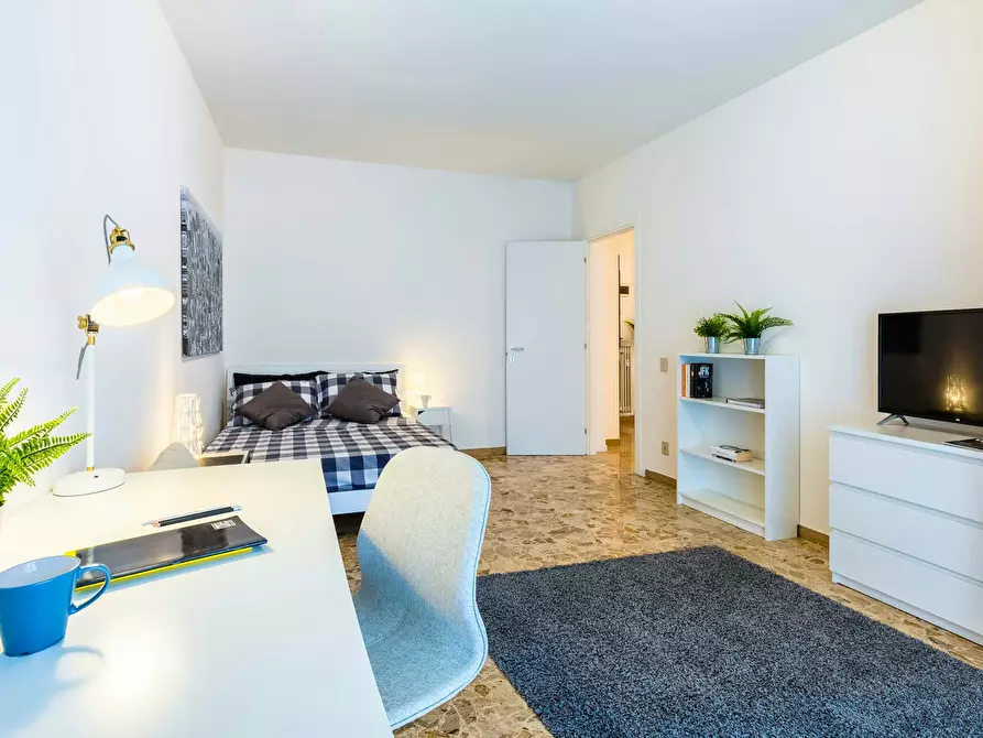 Immagine 1 di Camera in affitto  in Via Pataro Buzzaccarini52 a Padova