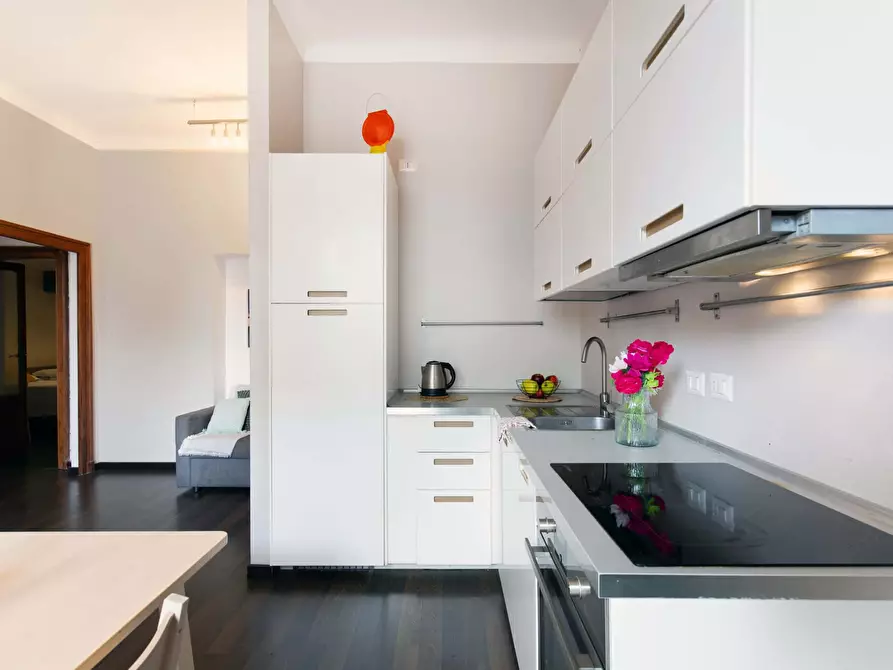 Immagine 16 di Appartamento in affitto  in Via Bressanone8 a Milano