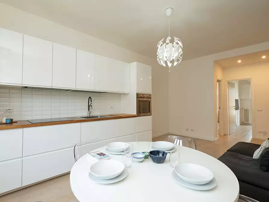 Immagine 23 di Appartamento in affitto  in Via Privata Don Bartolomeo Grazioli4 a Milano