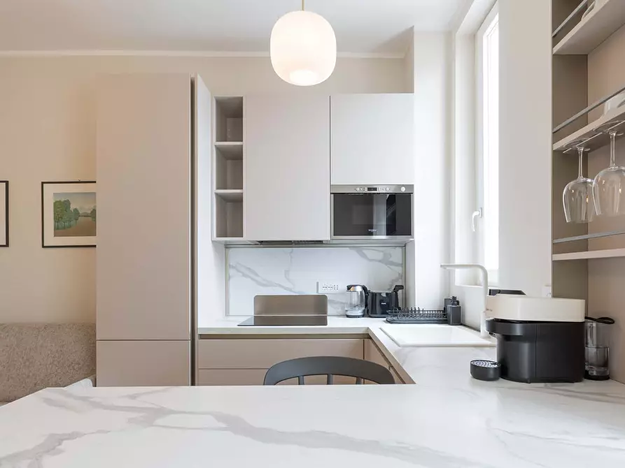 Immagine 20 di Appartamento in affitto  in Viale Certosa133 a Milano