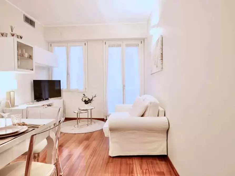 Immagine 12 di Appartamento in affitto  in Via Carlo Tenca7 a Milano