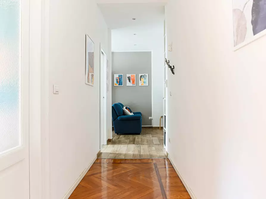 Immagine 36 di Appartamento in affitto  in Via Ponte Seveso23 a Milano
