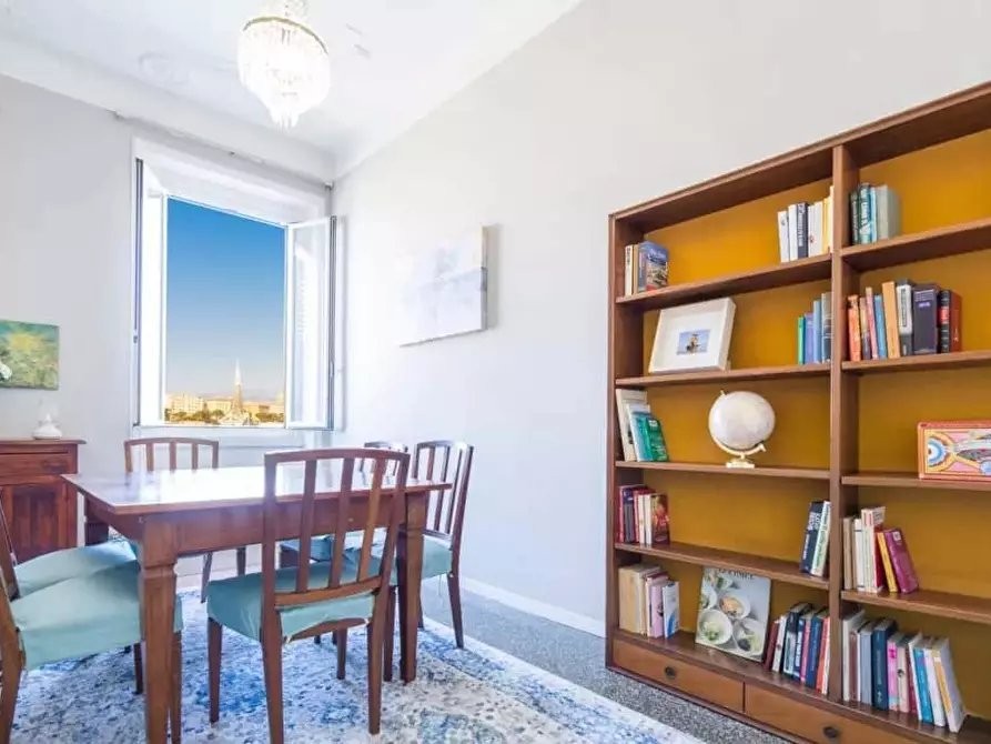 Immagine 29 di Appartamento in affitto  in Via di Ravecca9 a Genova