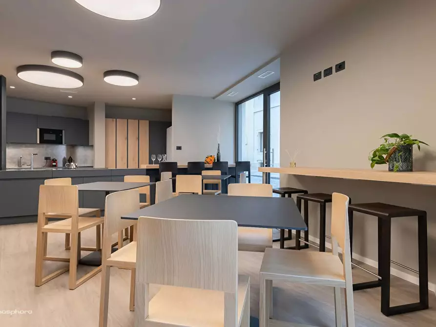 Immagine 8 di Camera in affitto  in San Giovanni, 3, 38122, Trento, IT a Trento