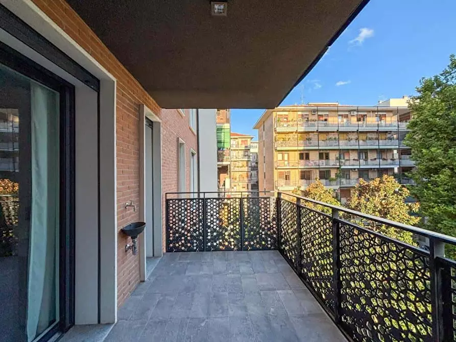Immagine 34 di Appartamento in affitto  in Via Giovanni Battista Piranesi18 a Milano