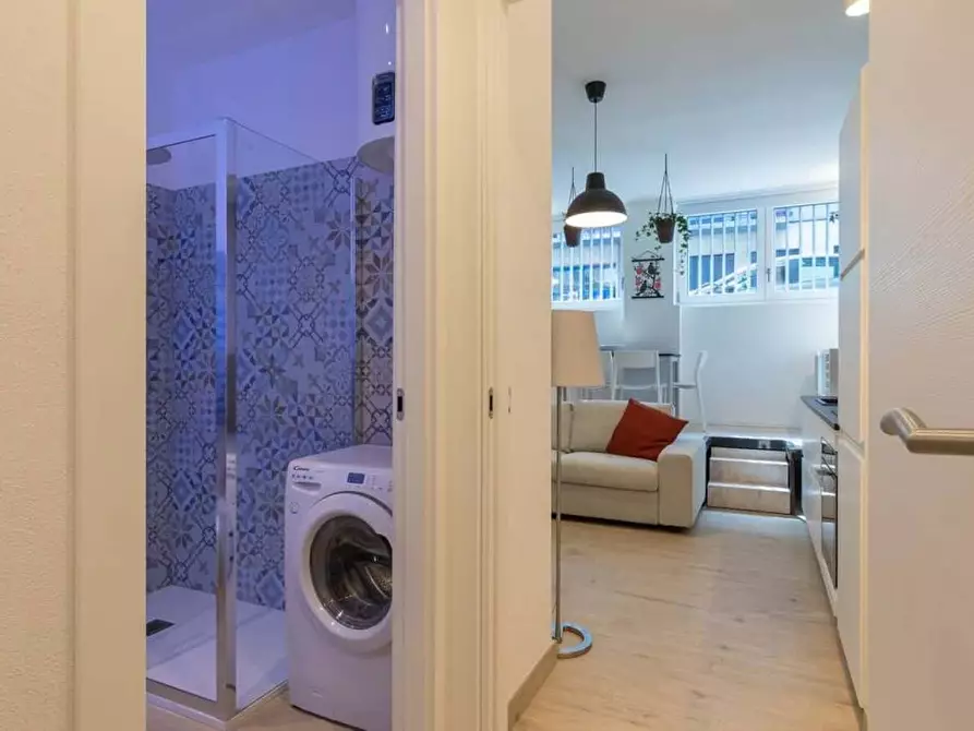Immagine 27 di Appartamento in affitto  in Via Privata Don Bartolomeo Grazioli6 a Milano