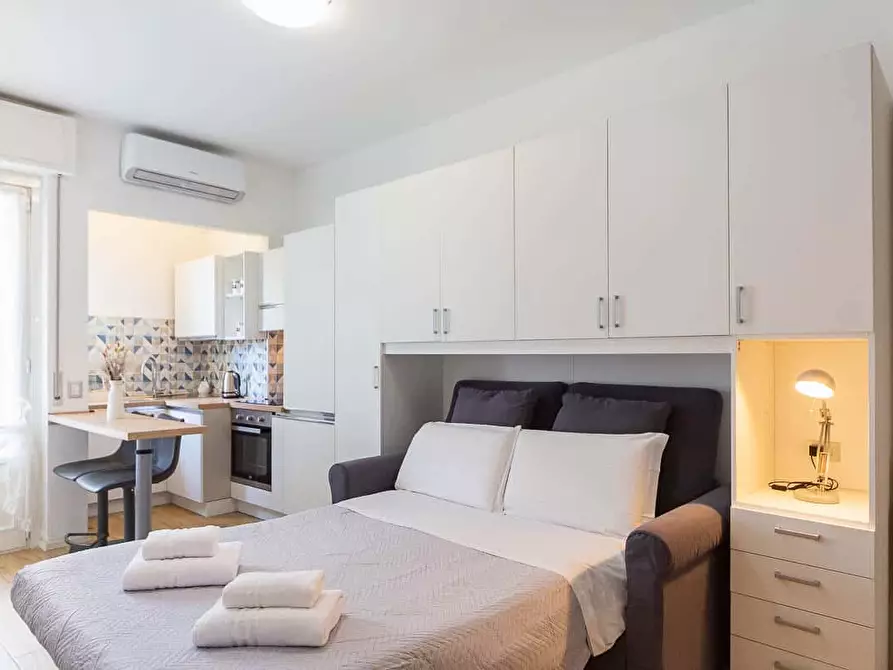 Immagine 2 di Appartamento in affitto  in Via Fiuggi12/3 a Milano