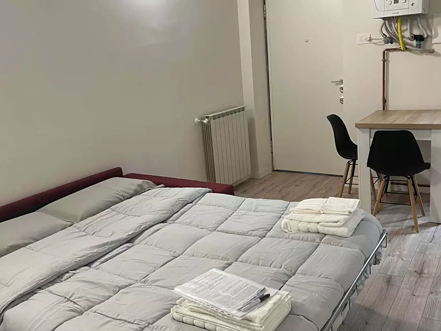 Immagine 6 di Appartamento in affitto  in Via Marco Aurelio45 a Milano