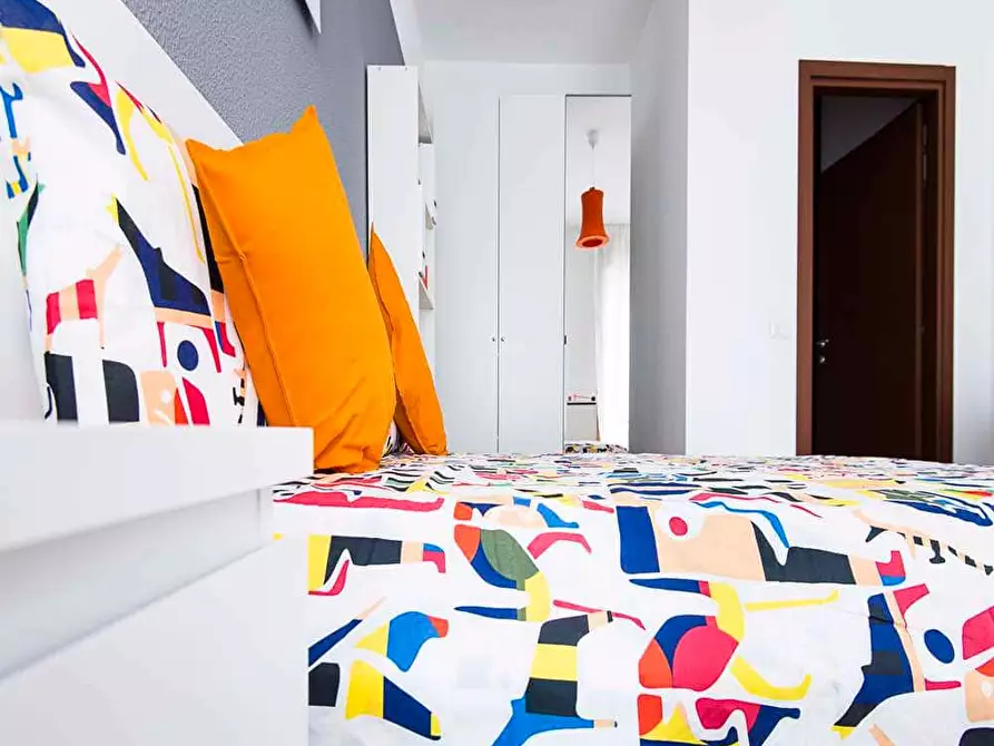 Immagine 9 di Camera in affitto  in Viale Ca' Granda2 a Milano