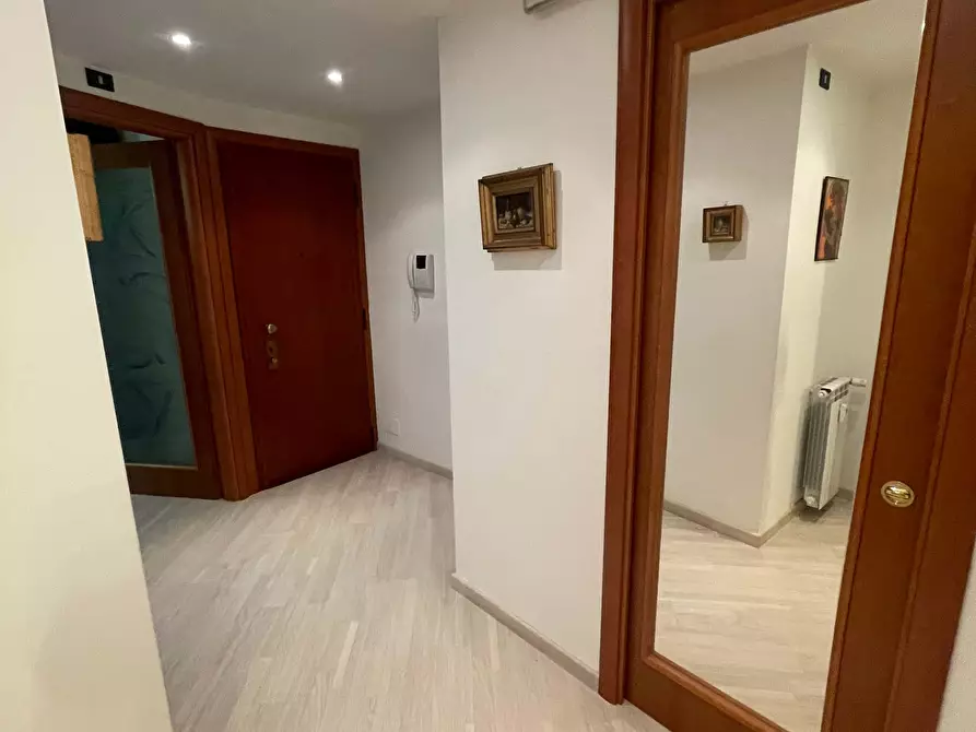 Immagine 20 di Appartamento in affitto  in Via Tino Savi8 a Sesto San Giovanni