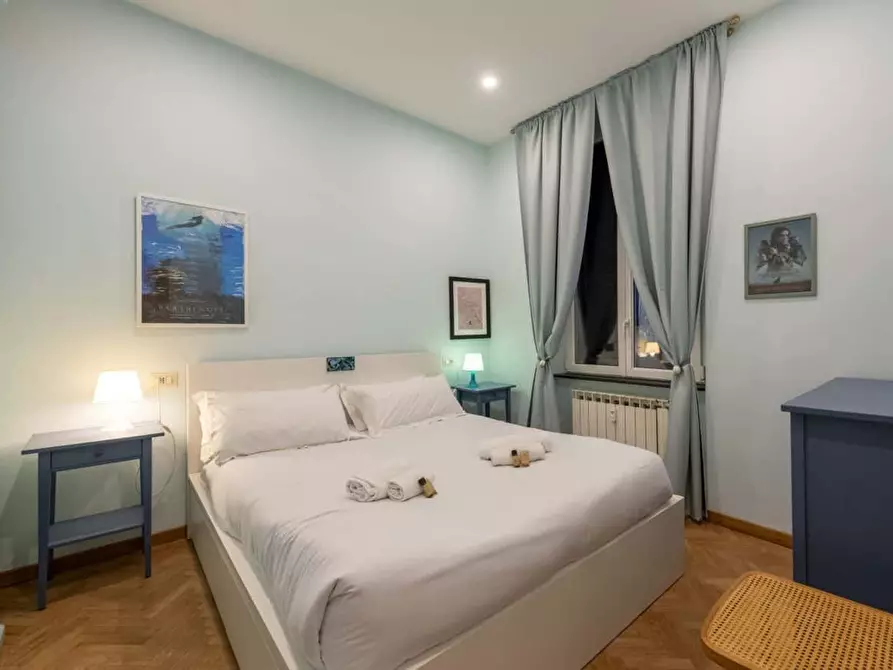 Immagine 4 di Appartamento in affitto  in Corso Magenta23 a Genova