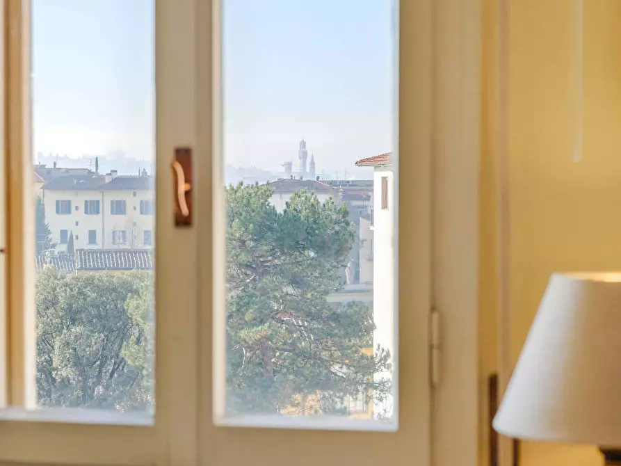 Immagine 25 di Appartamento in affitto  in Via Masaccio145 a Firenze
