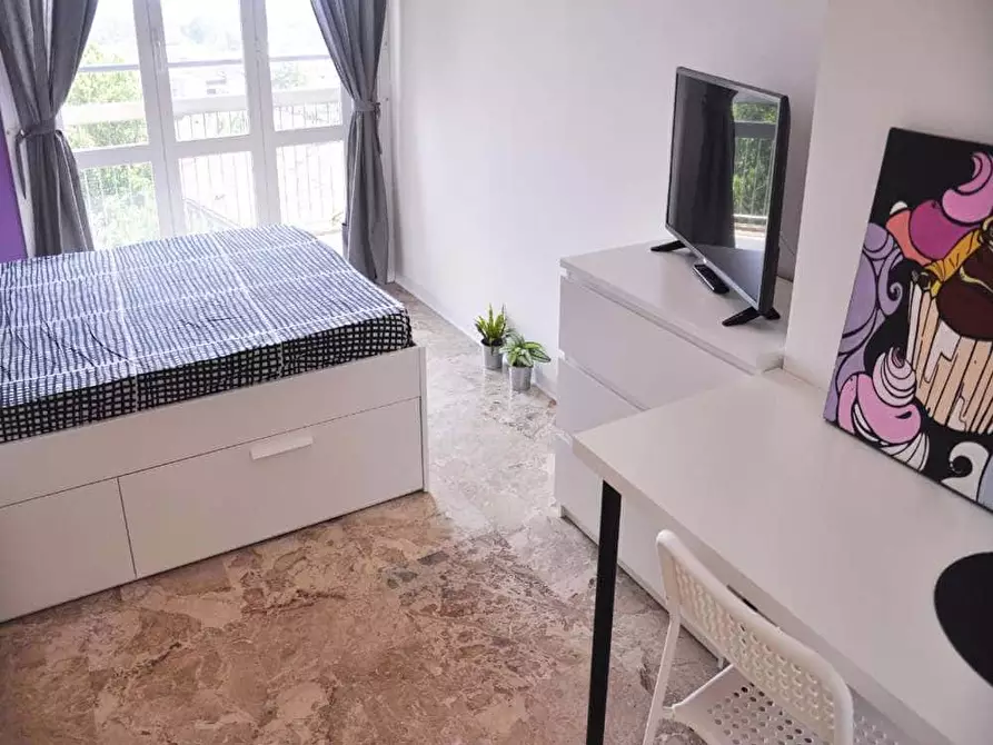 Immagine 8 di Camera in affitto  in Viale Molise65 a Milano