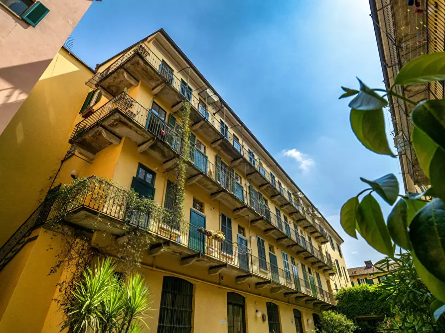 Immagine 4 di Appartamento in affitto  in Via Vigevano a Milano