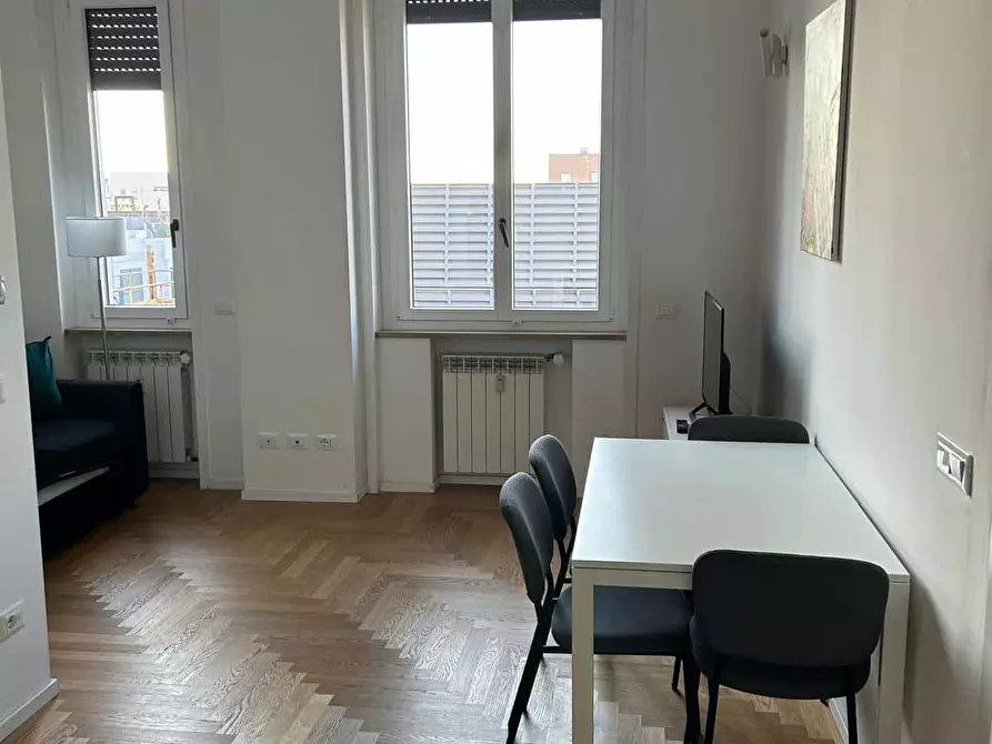 Immagine 4 di Appartamento in affitto  in Piazza Cinque Giornate1 a Milano