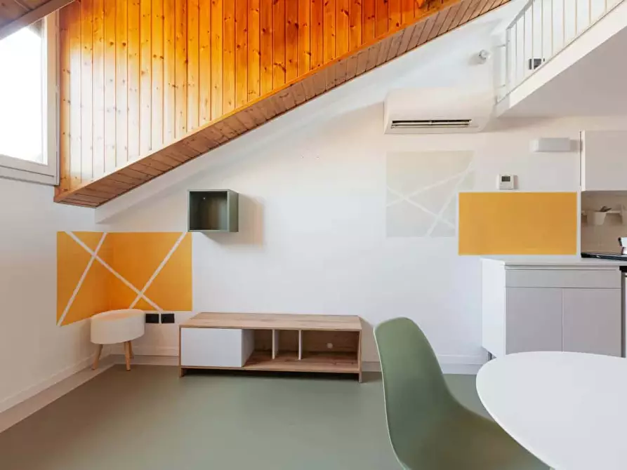 Immagine 11 di Appartamento in affitto  in Corso Magenta25 a Milano