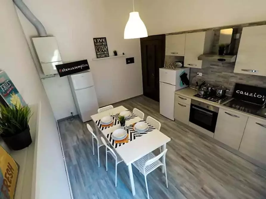 Immagine 4 di Camera in affitto  in Via Lattanzio Gambara44 a Brescia