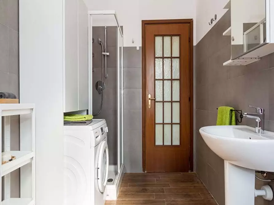 Immagine 12 di Camera in affitto  in Piazza Cartagine4 a Milano